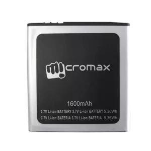 Bateria do Micromax A62