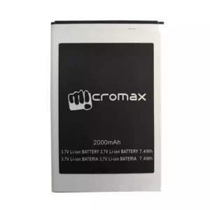 Bateria do Micromax A47