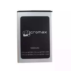 Bateria do Micromax A082