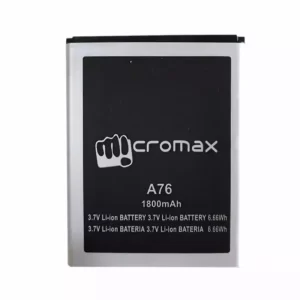 Bateria do Micromax A76