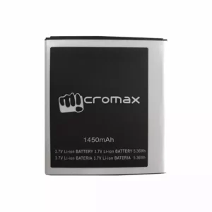 Bateria do Micromax A65