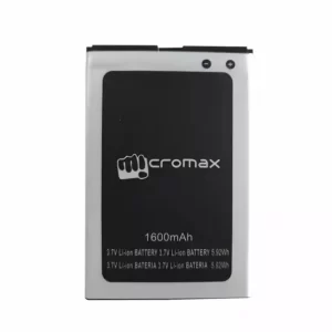 Bateria do Micromax A45