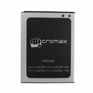 Bateria do Micromax A24