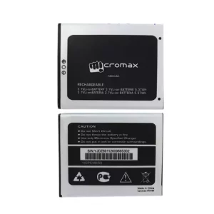 Bateria do Micromax S302