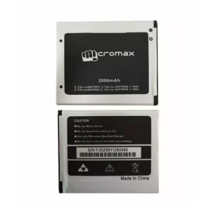 Bateria do Micromax A210