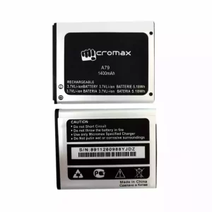 Bateria do Micromax A79