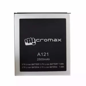 Bateria do Micromax A121