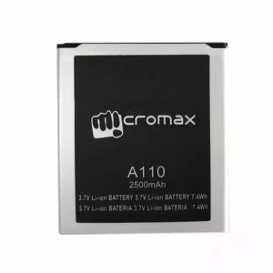 Bateria do Micromax A110