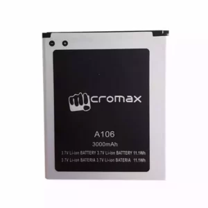 Bateria do Micromax A106