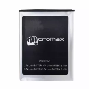 Bateria do Micromax A177