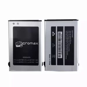 Bateria do Micromax A065