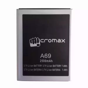 Bateria do Micromax A69