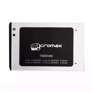 Bateria do Micromax A63