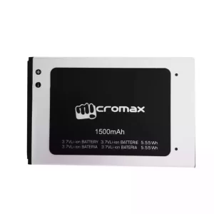 Bateria do Micromax A61