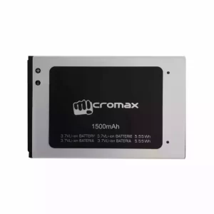Bateria do Micromax A59