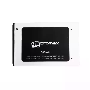 Bateria do Micromax A35