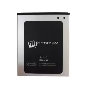 Bateria do Micromax A093