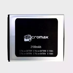 Bateria do Micromax A116