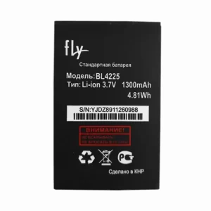 Bateria BL4225 do FLY DS107,DS120