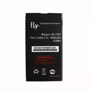 Bateria BL7303 do FLY TS107