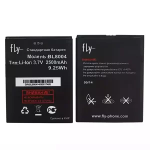 Bateria BL8004 do FLY IQ4503