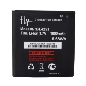 Bateria BL4253 do FLY IQ443