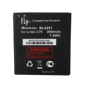 Bateria BL4251 do FLY IQ450