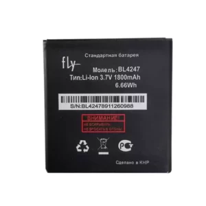 Bateria BL4247 do FLY IQ448,IQ442
