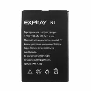Bateria do Explay N1
