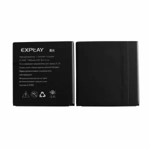 Bateria do Explay Sky Plus