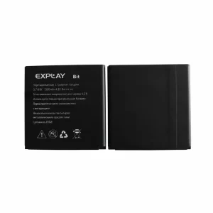 Bateria do Explay Bit