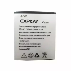 Bateria do Explay Vision