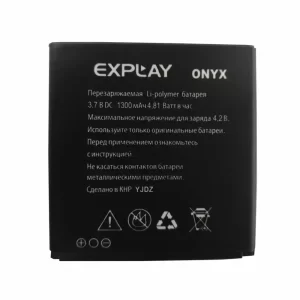 Bateria do Explay Onyx