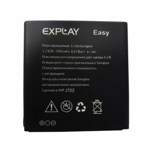 Bateria do Explay Easy