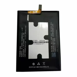 Bateria do Highscreen Tasty