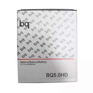 Bateria BT-1600-259 do BQ 5.0HD