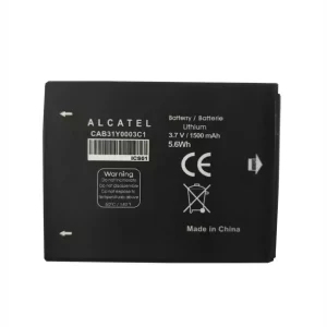 Bateria CAB31Y0003C1 do Alcatel OT918,OT4010,OT4033