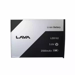 Bateria do Lava LEB102