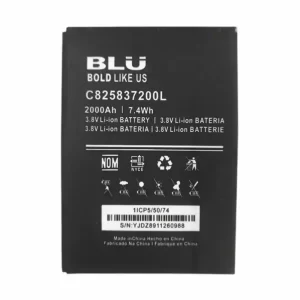 Bateria do BLU C825837200L