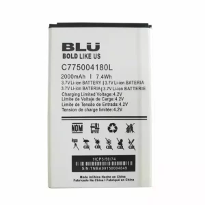 Bateria do BLU C775004180L