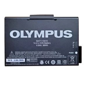 Bateria do OLYMPUS BATT-10010