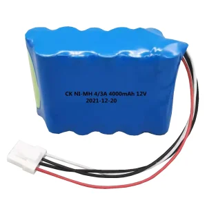 Bateria do NIHON KOHDEN BSM-2301C BSM-K2303C/K BSM-2351C BSM-K2353C/K