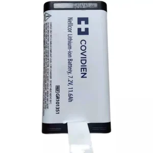 Bateria do COVIDIEN GR101351