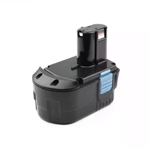 18V 3000mAh Nowa bateria do Hitachi C18DL,C18DLX,C18DMR,C6DD,C18DMR,CJ18DL,CJ18DLX,CR18DL,CR18DLX,CR18DMR,CR18DV,CR18DL