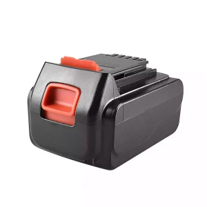 18V/20V 4.0Ah Nowa bateria do Black&Decker LBX4020 LBXR20 LBXR20B LBXR20-OPE LBXR2020 LB20 LBX20 LB2X4020