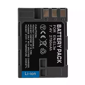 Bateria do aparatu Nikon D100 Nikon D200 Nikon D300 Nikon D300S Nikon D700