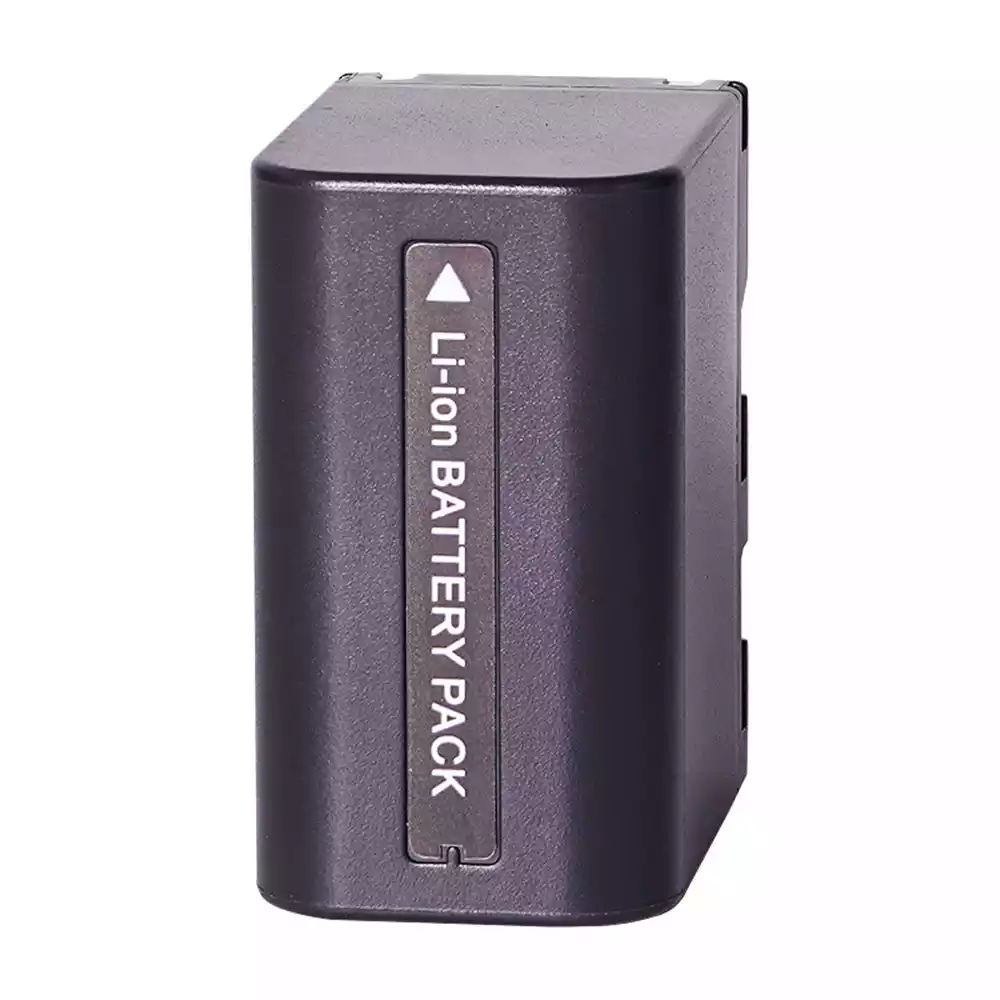 Bateria do aparatu Samsung SB-LSM320 - obrazek 4