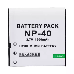 Bateria do aparatu CASIO EX-FC100 EX-FC150 EX-FC160S,EX-Z400