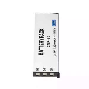 Bateria do aparatu CASIO Exilim Hi-Zoom EX-V7,Exilim Hi-Zoom EX-V7SR