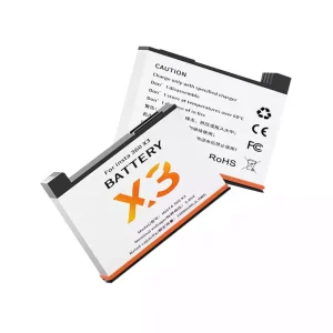 Bateria do aparatu Insta360 X3